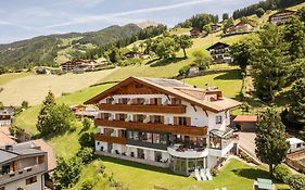 Hotel Garni Alpes